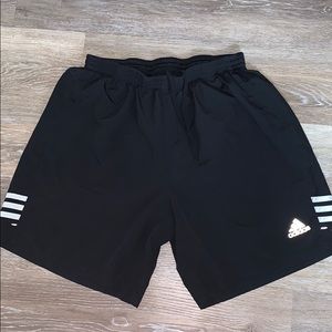 Women’s Adidas Response Activewear Shorts